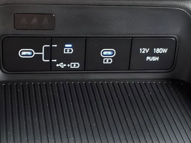 New 2026 Hyundai Kona SE image 18