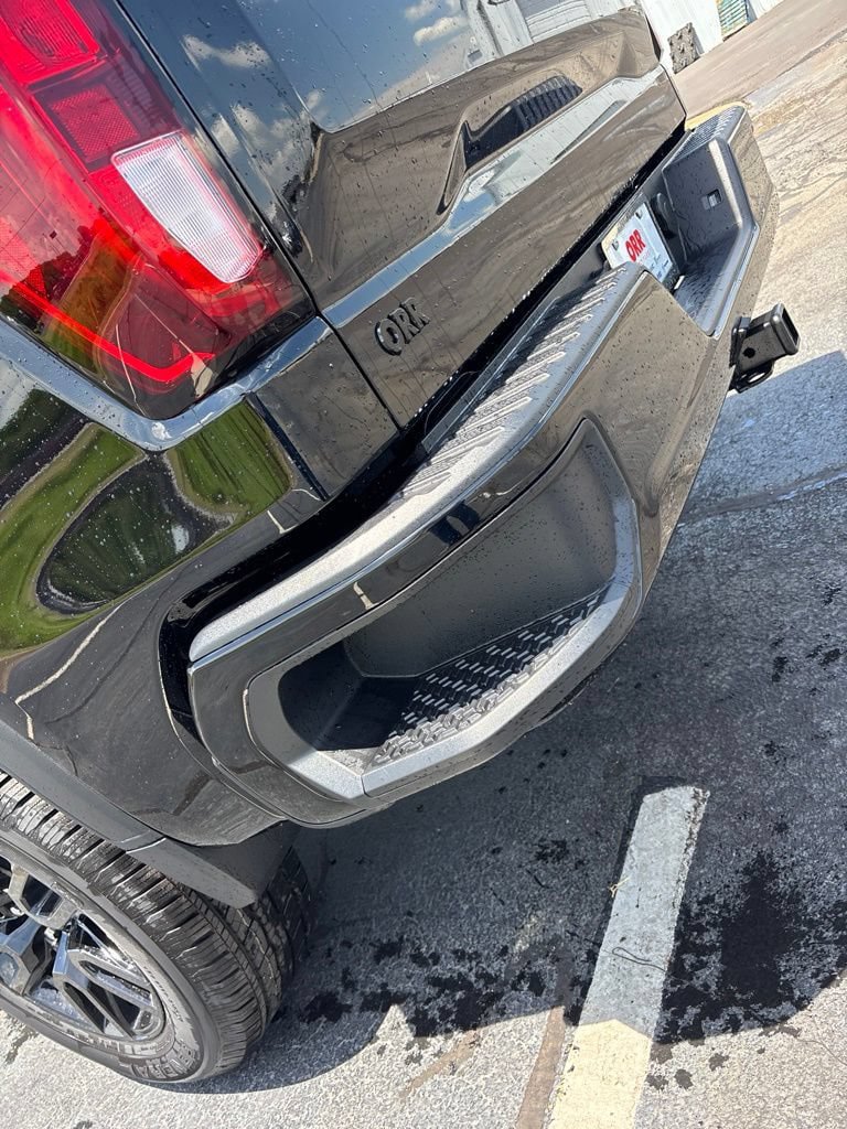New 2026 GMC Sierra 1500 Pro w/ Graphite Edition AWD/4WD image 6