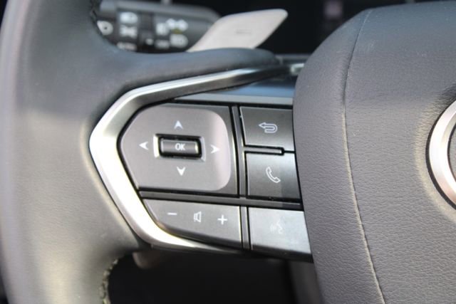 Certified 2023 Lexus RX 350 FWD w/ Cold Area Package image 18