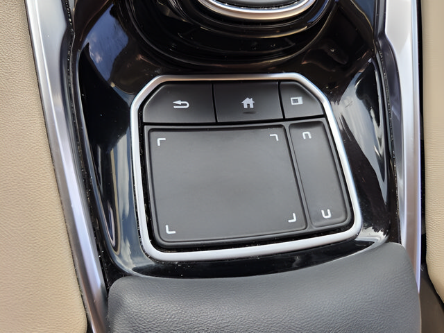 Used 2021 Acura RDX w/ Technology Package FWD image 26