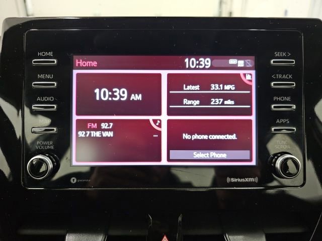 Certified 2023 Toyota Camry LE image 26