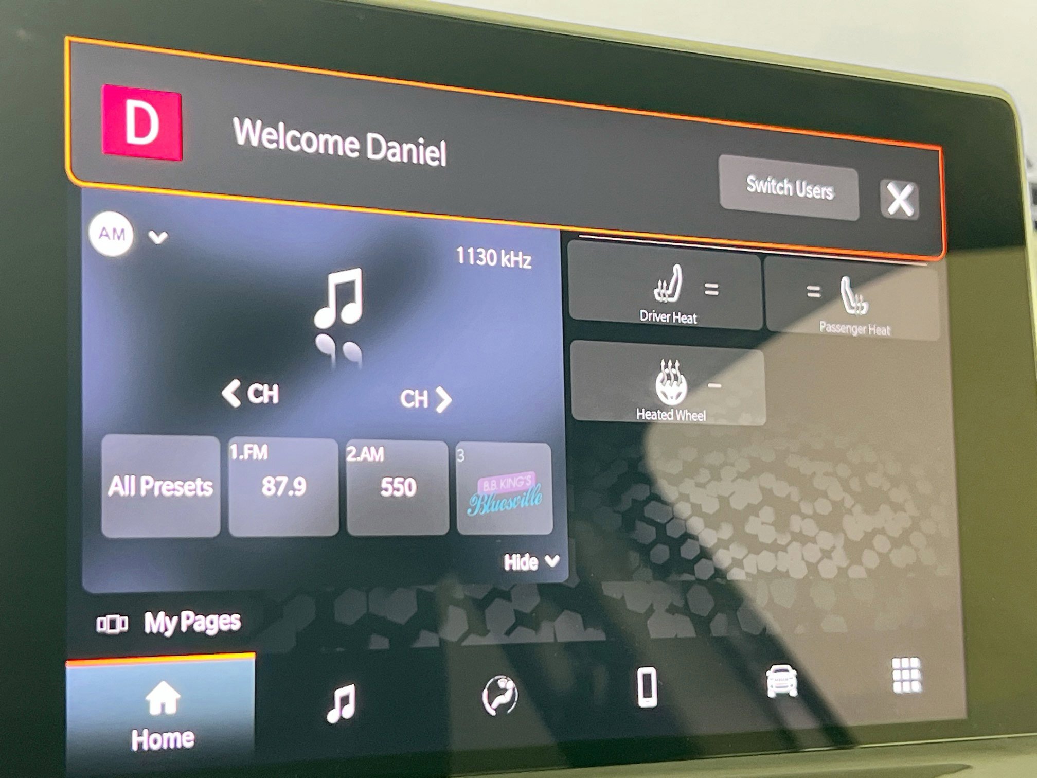 Used 2022 Jeep Compass Latitude w/ Convenience Group image 12