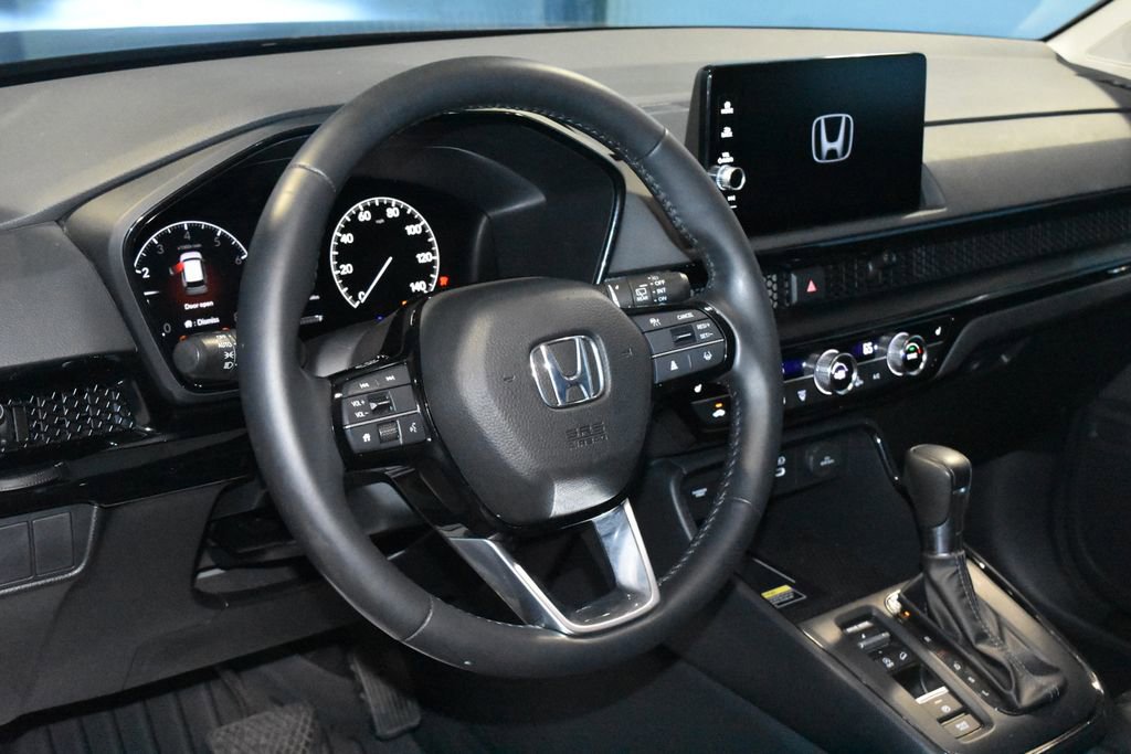 Used 2024 Honda CR-V EX-L image 2