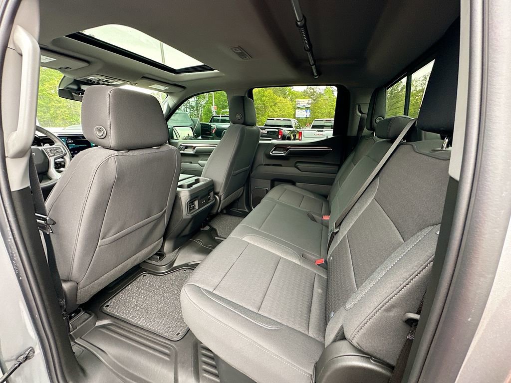 Used 2024 Chevrolet Silverado 1500 RST w/ All Star Edition Plus image 4