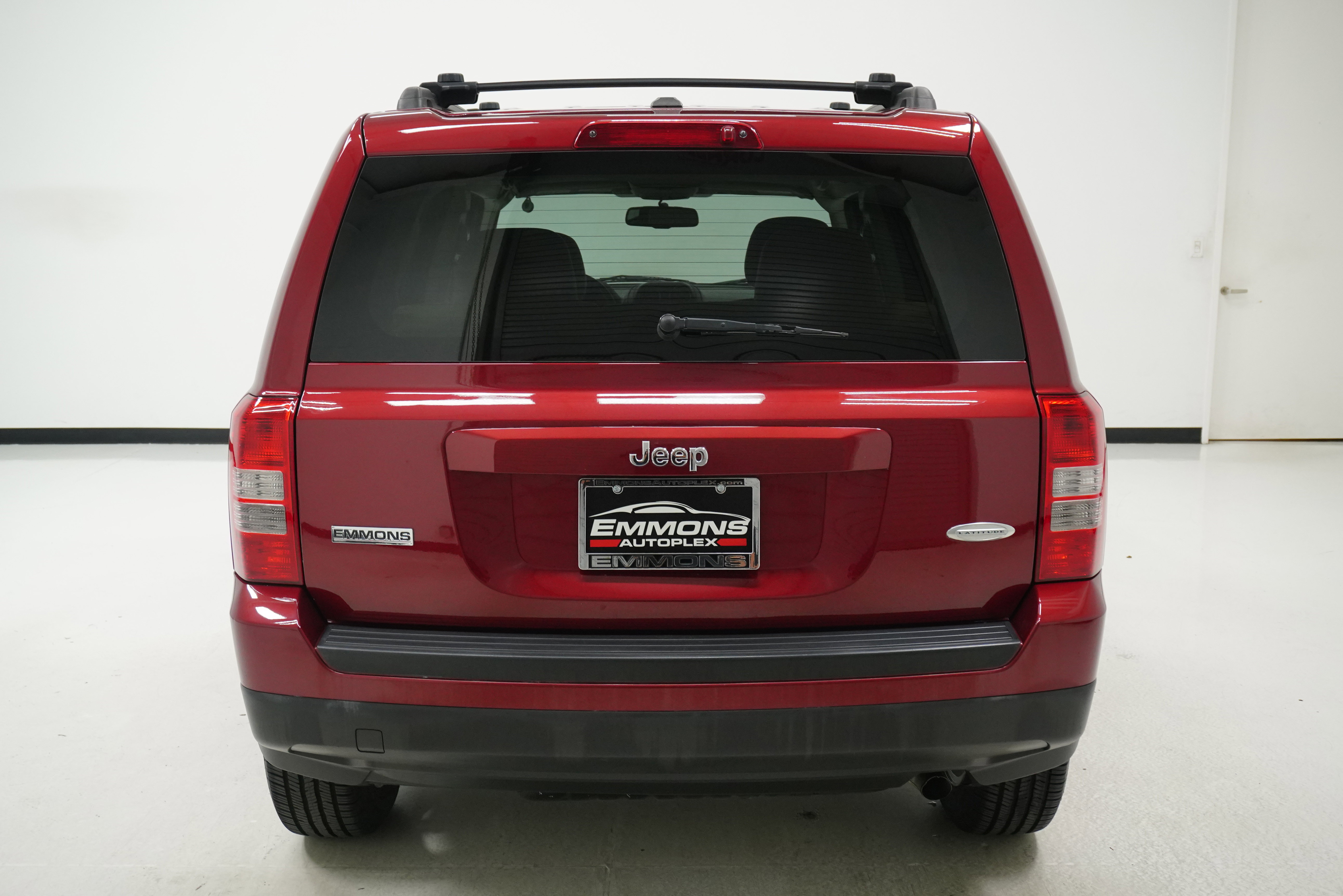 Used 2012 Jeep Patriot Latitude image 5