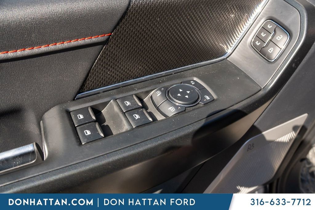 New 2026 Ford F150 Raptor image 13