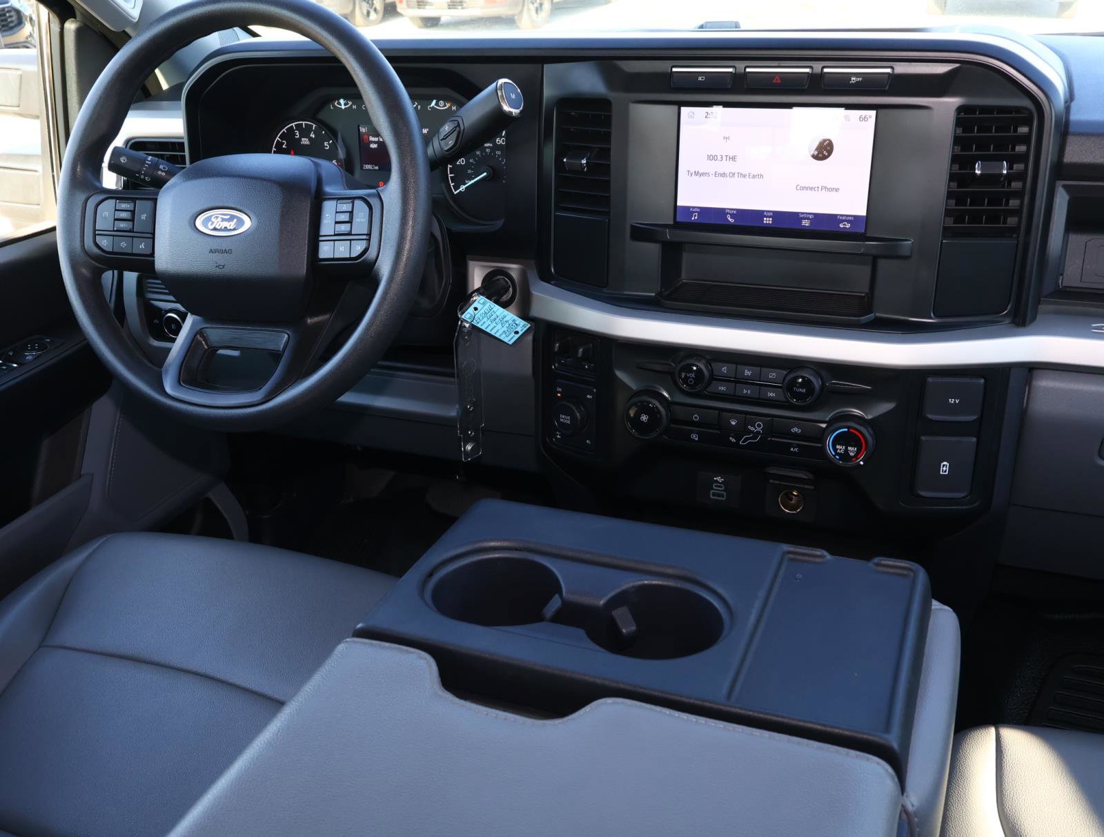 Used 2024 Ford F250 XL w/ 360-Degree Camera Package image 10