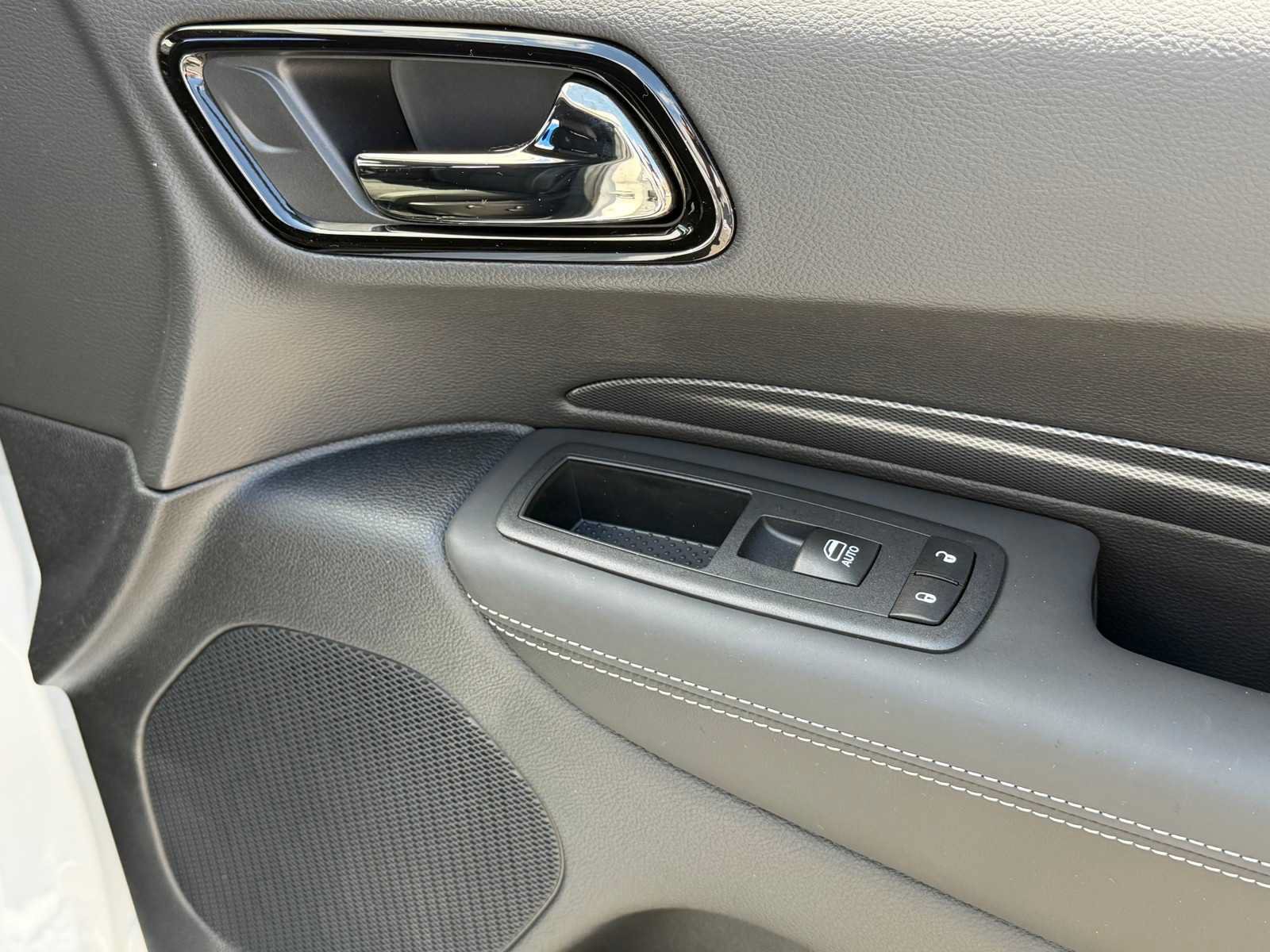 New 2026 Dodge Durango SRT Hellcat AWD/4WD image 31