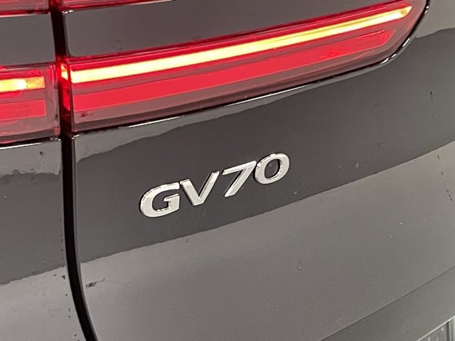 New 2026 Genesis GV70 3.5T Sport Prestige image 7