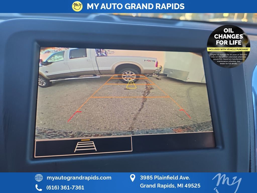 Used 2023 Chevrolet Equinox LT image 21