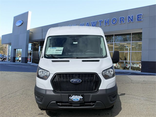 New 2025 Ford Transit 250 148 Medium Roof w/ Load Area Protection Package image 2