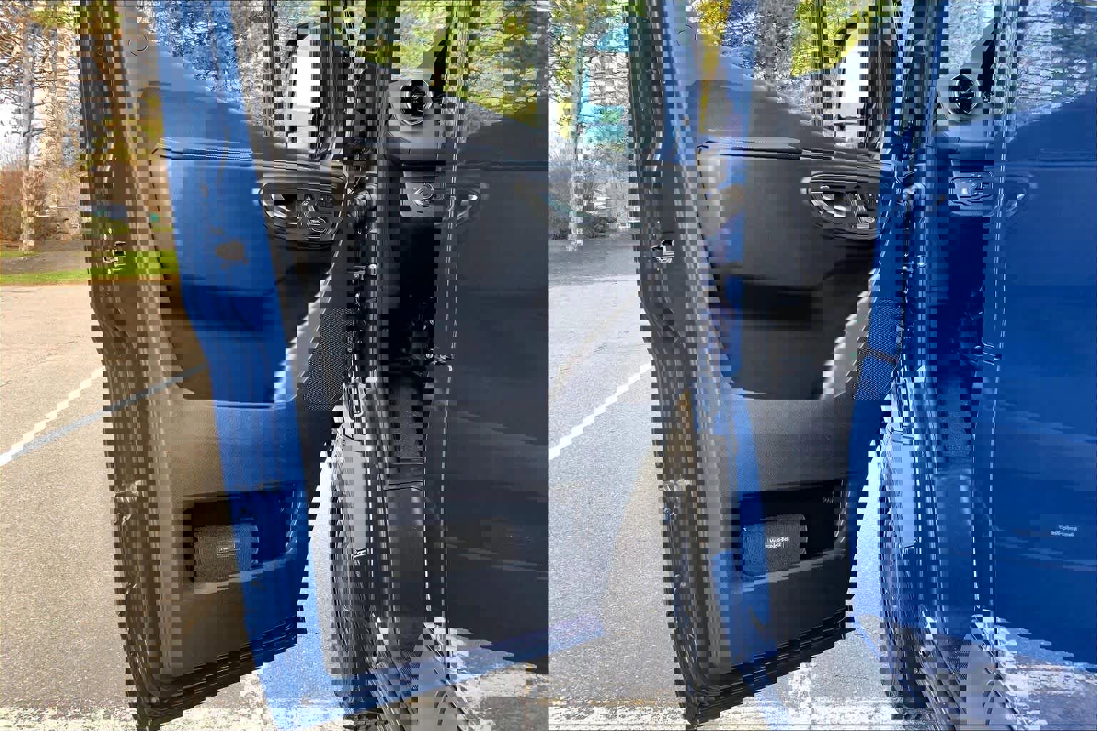 New 2026 Mercedes-Benz Sprinter 2500 image 14