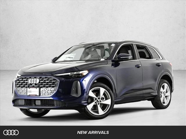 New 2026 Audi Q5 Premium Plus