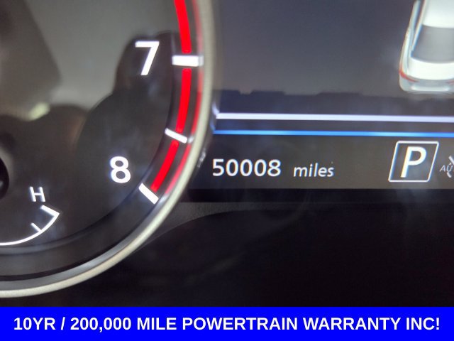 Used 2024 Nissan Sentra SV FWD image 24