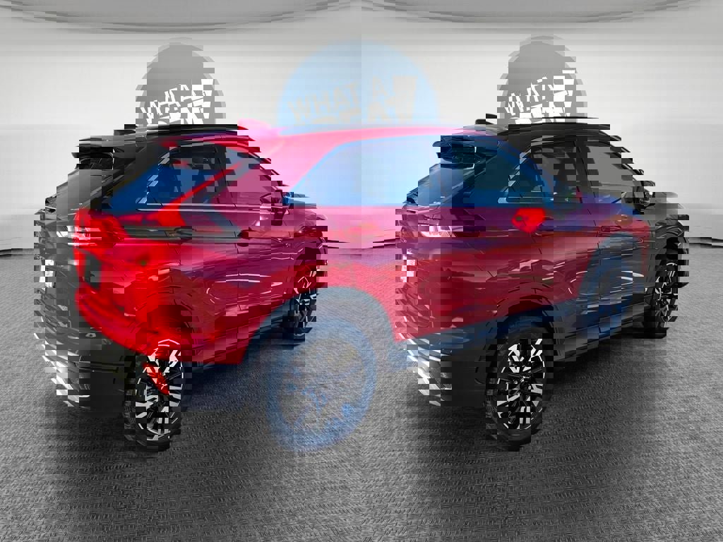 New 2026 Mitsubishi Eclipse Cross SE image 7