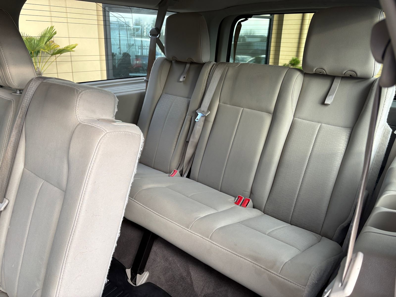 Used 2014 Ford Expedition EL XL image 30