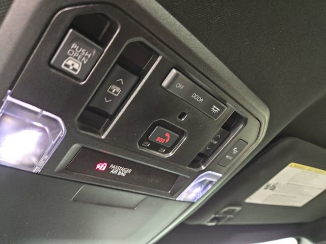 Used 2023 Toyota Tundra 1794 Edition w/ TRD Off-Road Package image 28