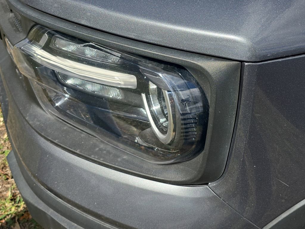 Used 2021 Ford Bronco Sport image 19