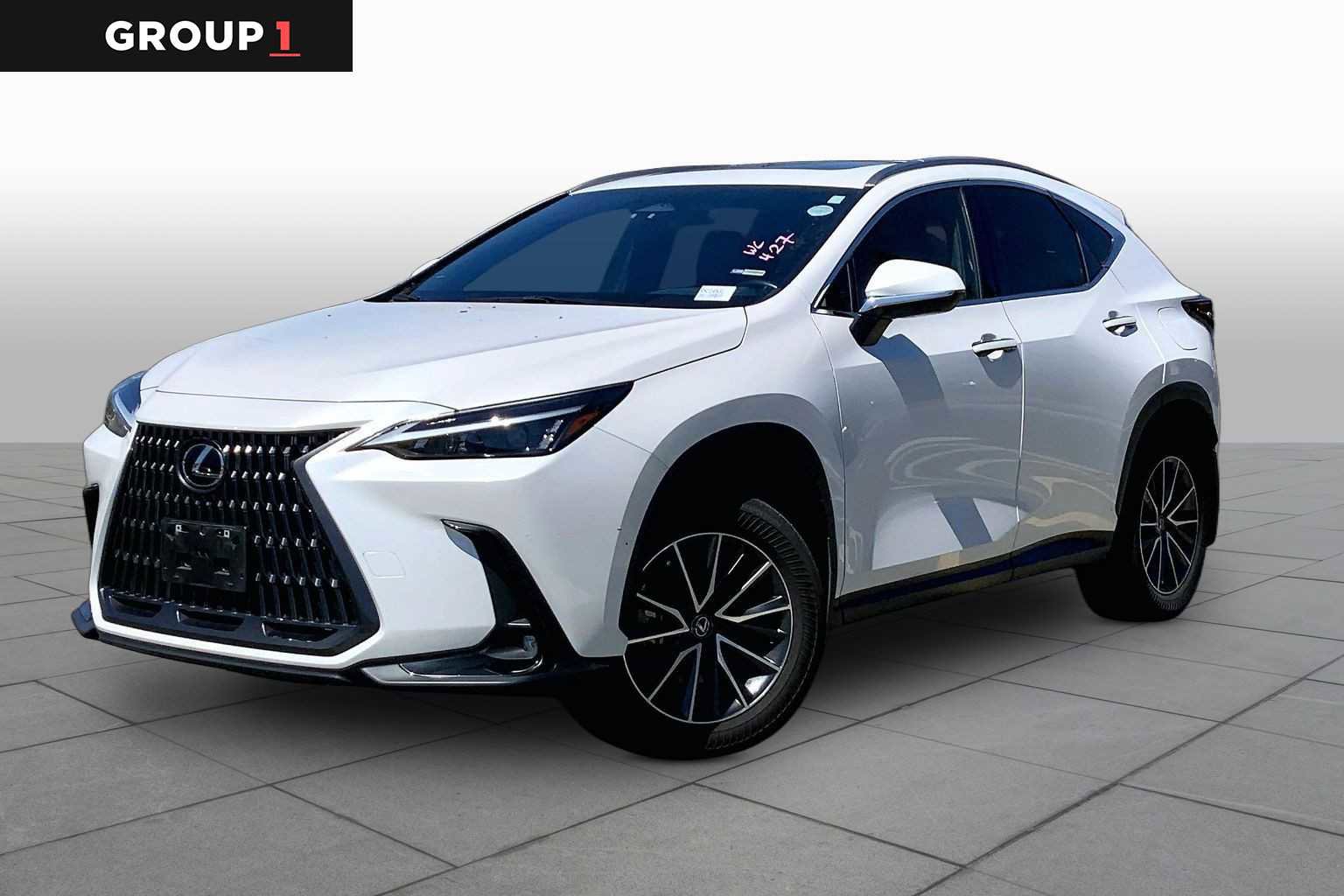 Used 2024 Lexus NX 250 FWD w/ Cold Area Package image 1