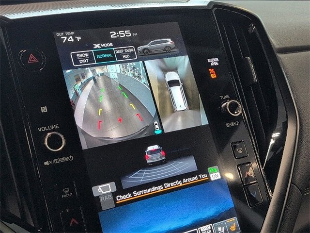 New 2025 Subaru Ascent Bronze Edition image 20