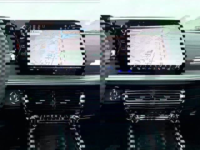 New 2026 Chevrolet Traverse LT w/ Driver Confidence Package image 12