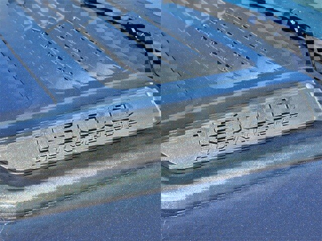 New 2026 RAM 1500 Laramie w/ Night Edition image 8