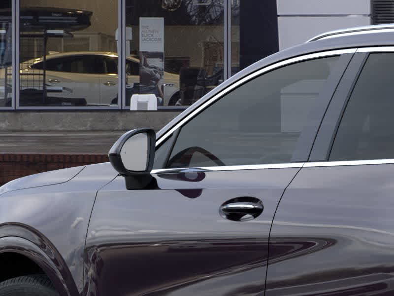 New 2026 Buick Envision Avenir image 12