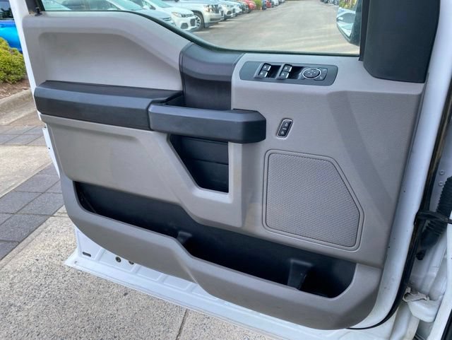 Used 2019 Ford F150 XL w/ Equipment Group 101A Mid AWD/4WD image 19