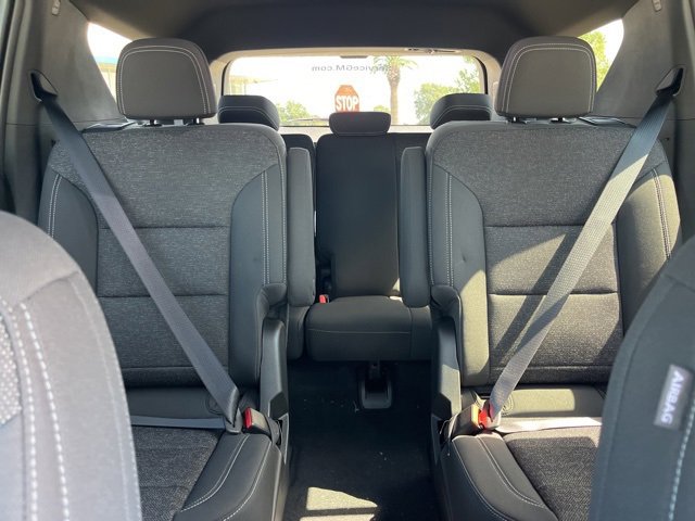 New 2026 Chevrolet Traverse LT w/ Driver Confidence Package image 41