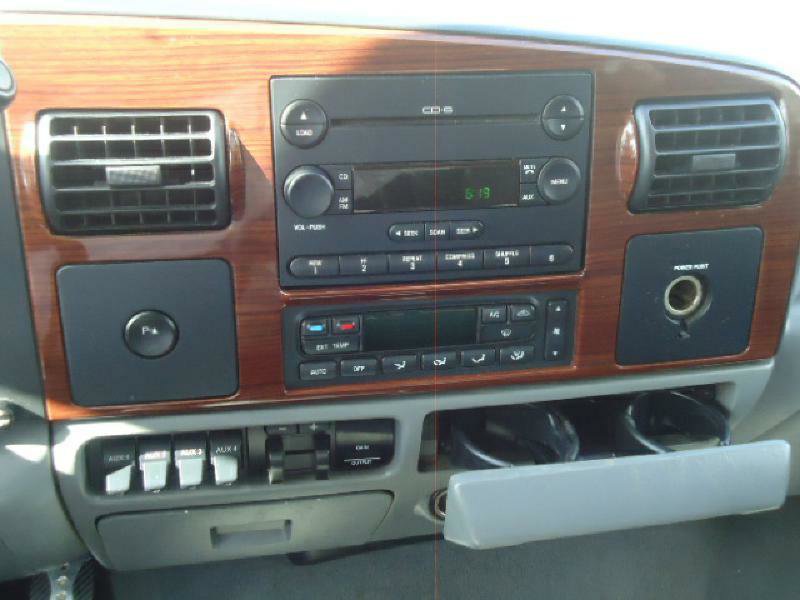 Used 2007 Ford F250 Lariat image 15