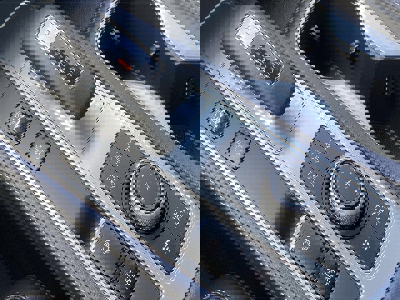 New 2026 INFINITI QX60 Luxe image 27