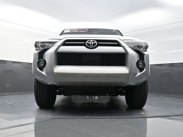 Used 2024 Toyota 4Runner TRD Off-Road image 20