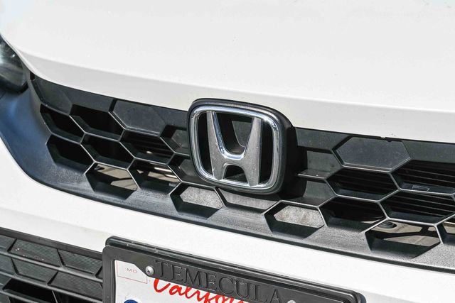 Used 2022 Honda Civic EX-L image 13