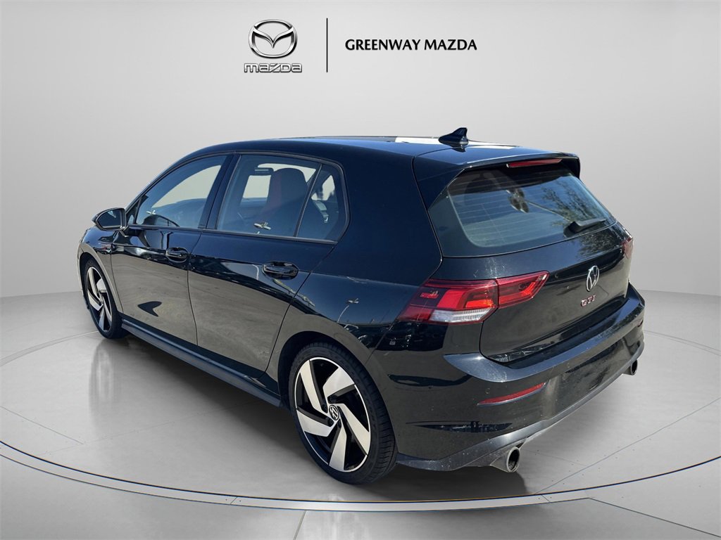 Used 2024 Volkswagen GTI S image 5