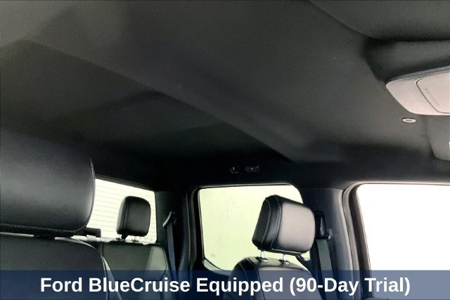 Used 2024 Ford F150 XLT w/ Equipment Group 303A High AWD/4WD image 37