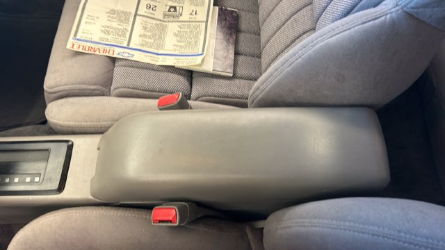 Used 1994 Chevrolet Lumina Z34 FWD image 25