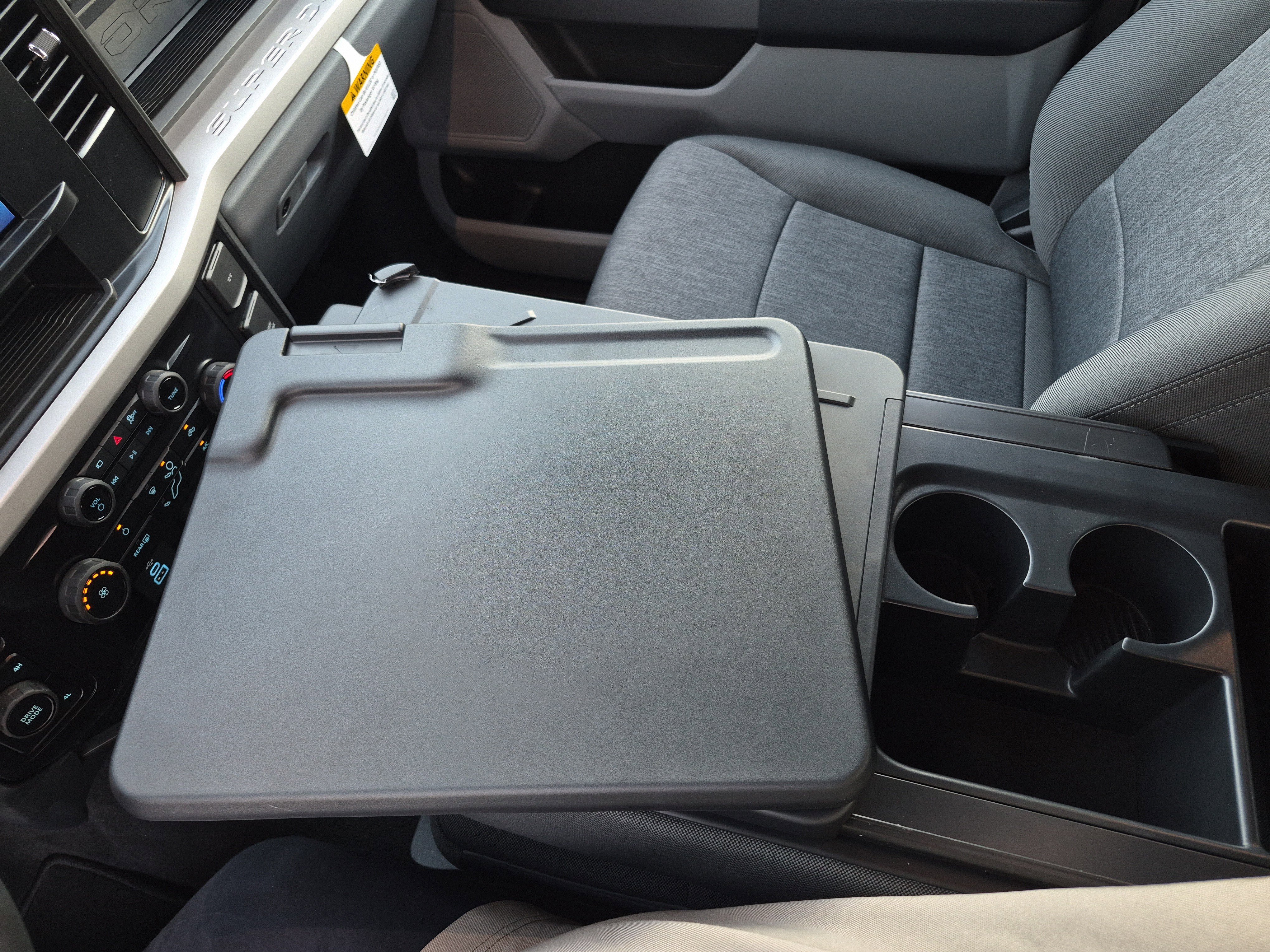 New 2026 Ford F350 XL w/ STX Appearance Package image 24