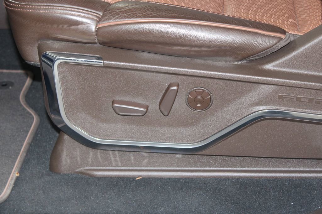 Used 2024 Ford F250 King Ranch w/ Chrome Package image 24