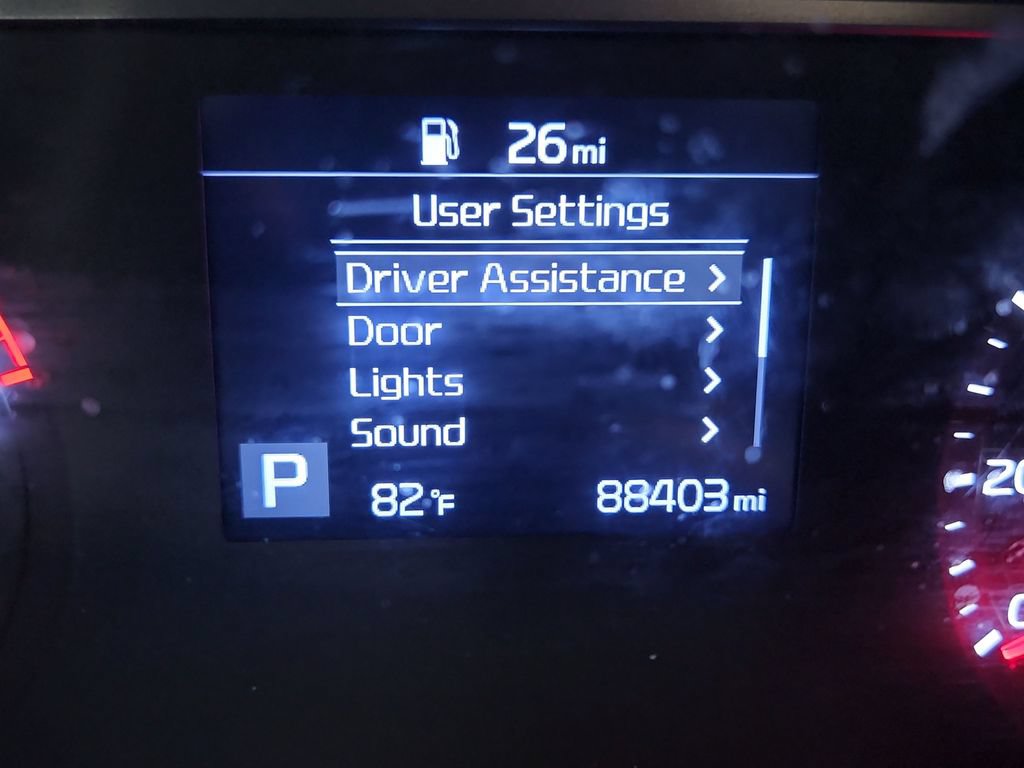 Used 2020 Kia Soul EX w/ Option Group 015 FWD image 29