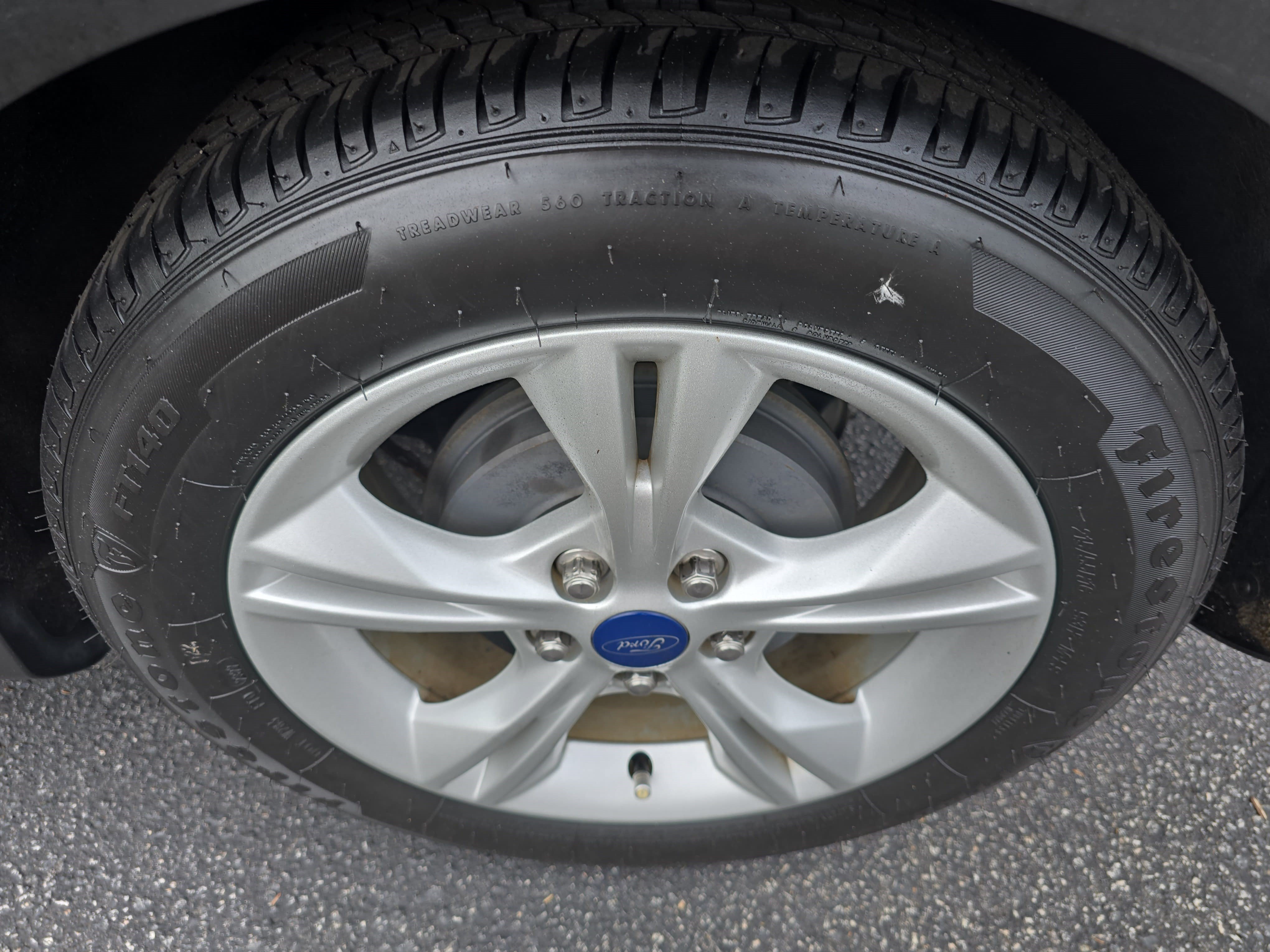Used 2014 Ford Focus SE FWD image 31