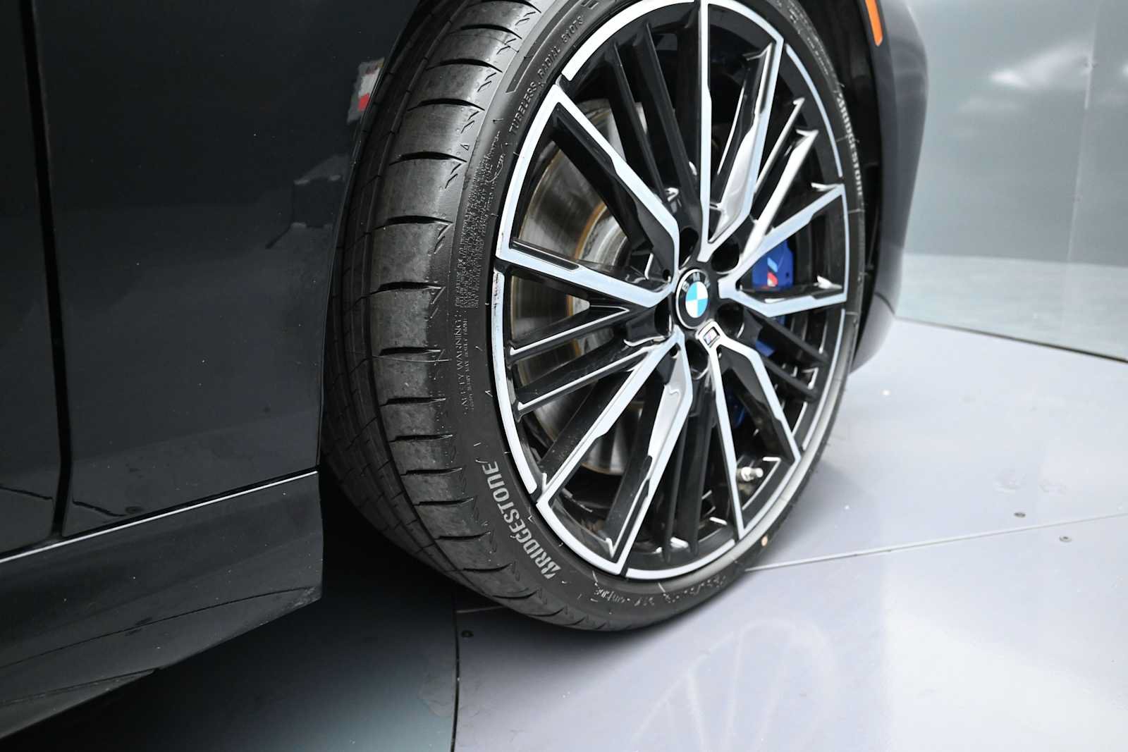 Used 2023 BMW M235i xDrive Gran Coupe w/ Premium Package AWD/4WD image 21