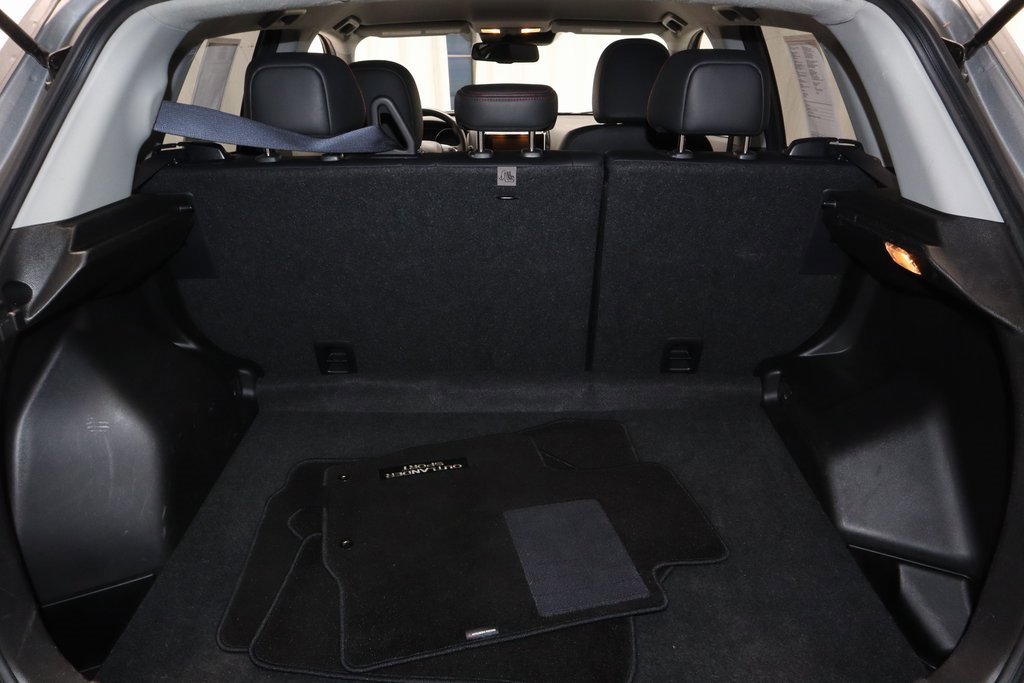 Used 2024 Mitsubishi Outlander Sport SE image 17