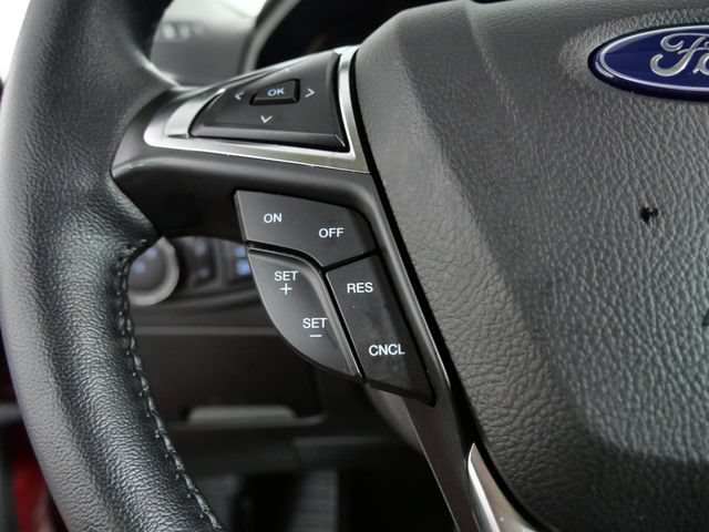 Certified 2023 Ford Edge SEL w/ Convenience Package AWD/4WD image 22