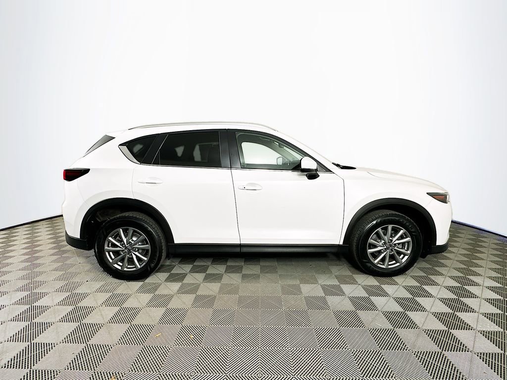 Used 2023 MAZDA CX-5 AWD 2.5 S image 11