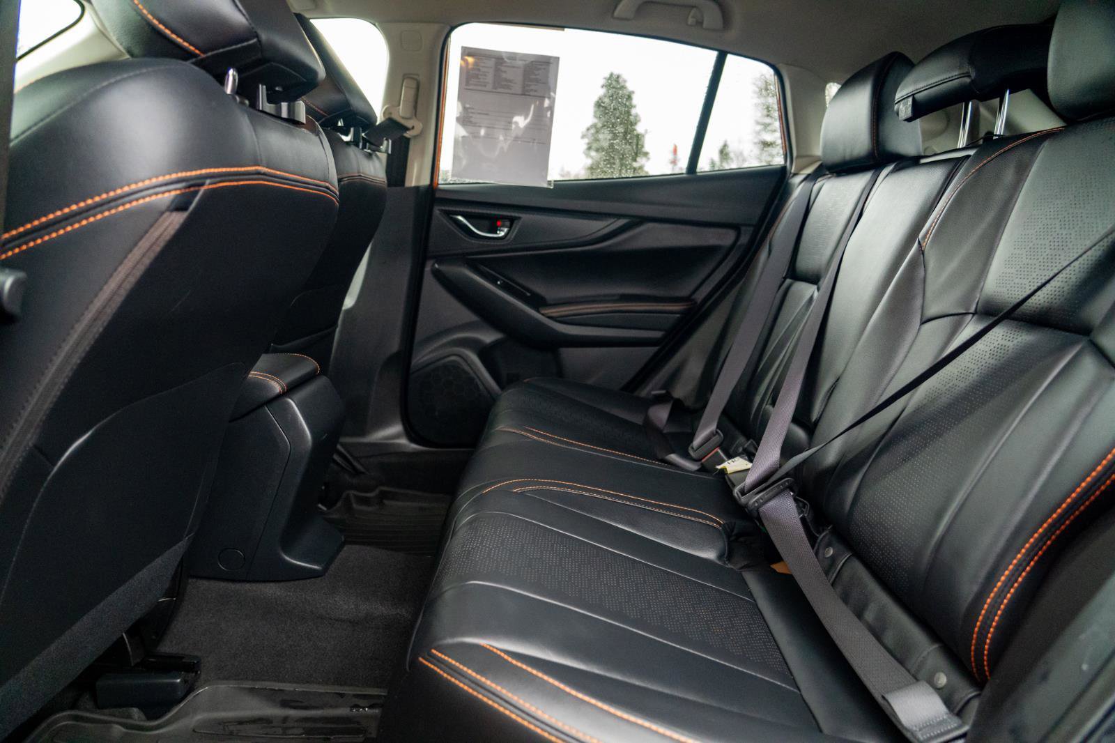 Used 2019 Subaru Crosstrek 2.0i Limited w/ Popular Package #2 AWD/4WD image 26