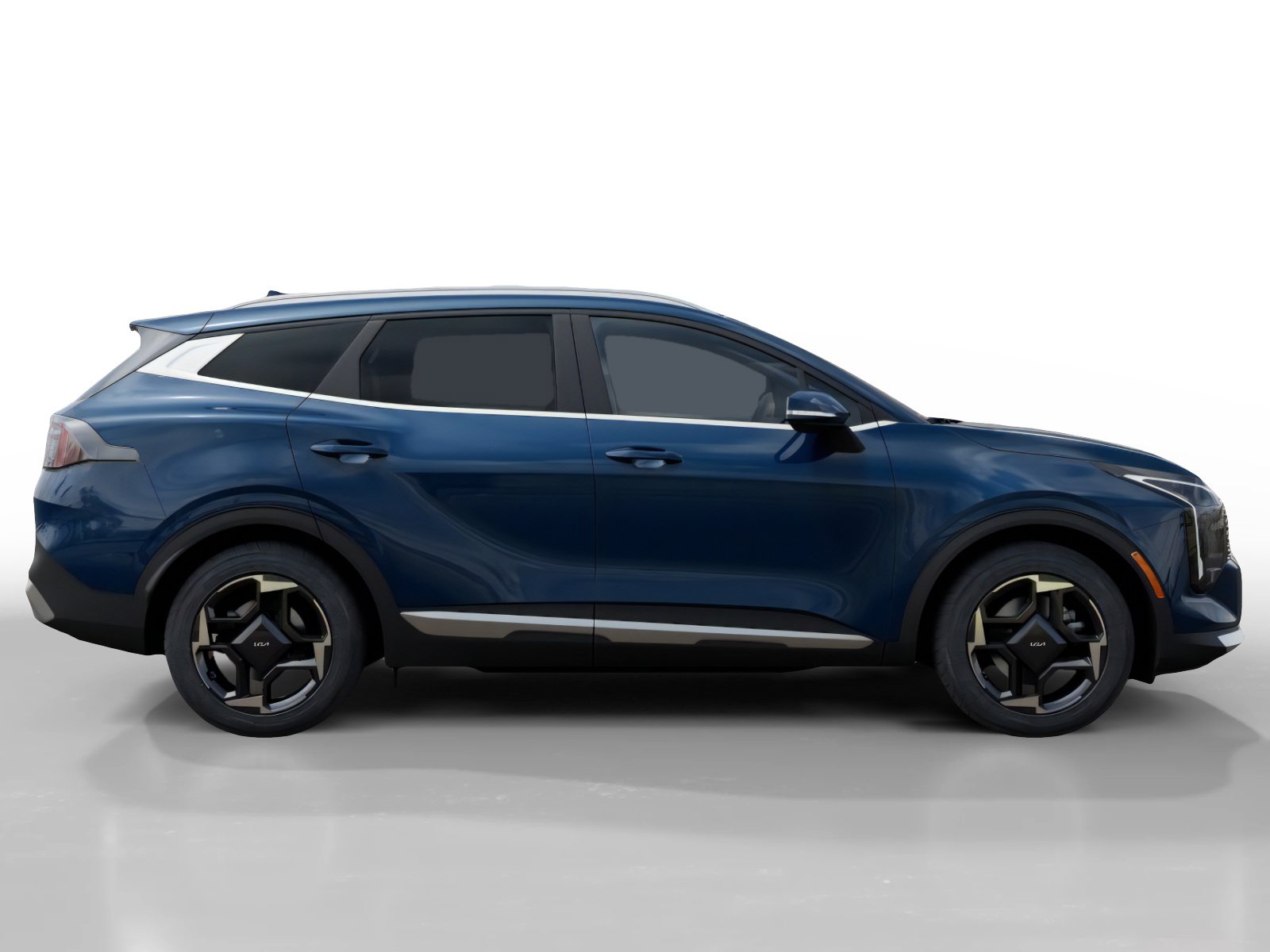 New 2027 Kia Sportage EX AWD/4WD image 7