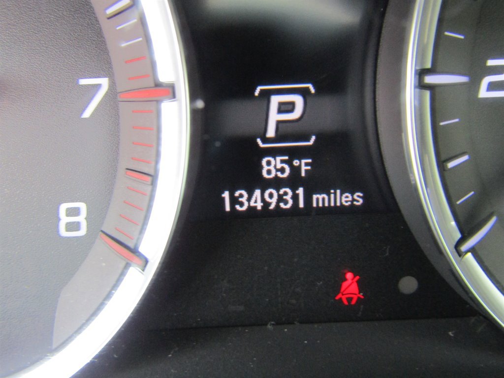 Used 2016 Acura MDX SH-AWD image 12