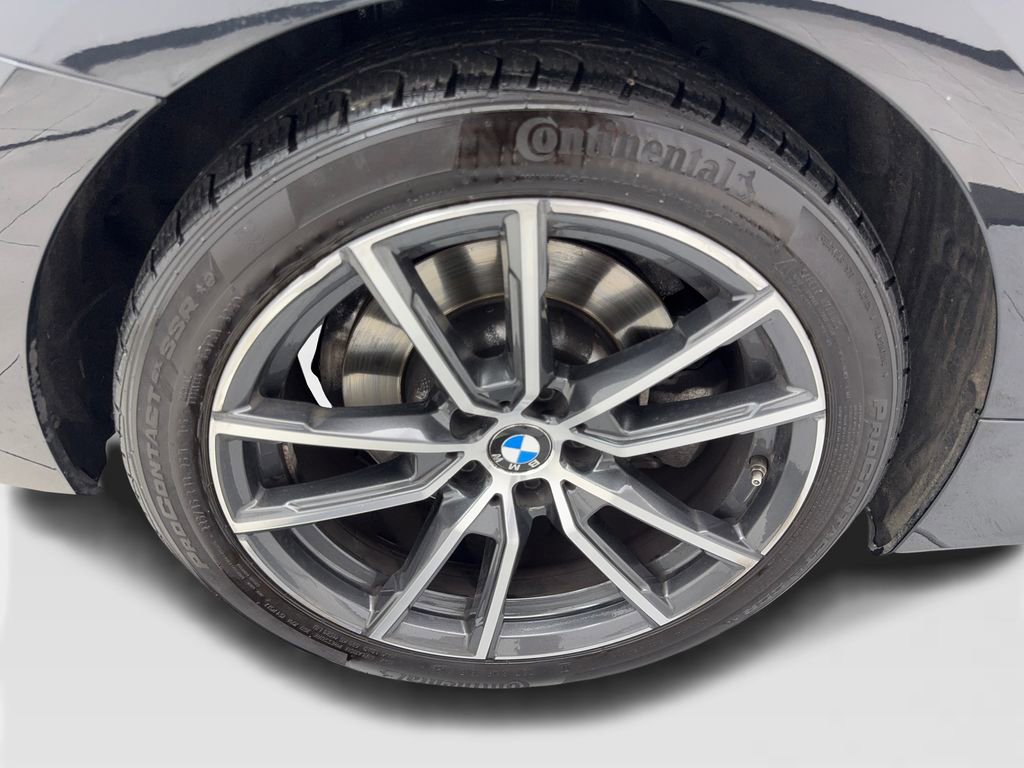 Used 2022 BMW 430i Coupe RWD image 81
