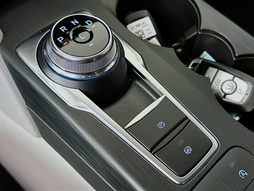 New 2026 Ford Escape Active FWD image 19