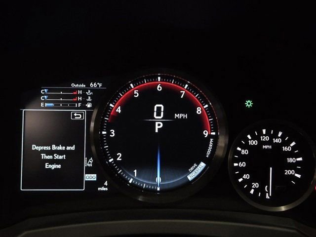 New 2025 Lexus RC F Final Edition image 35